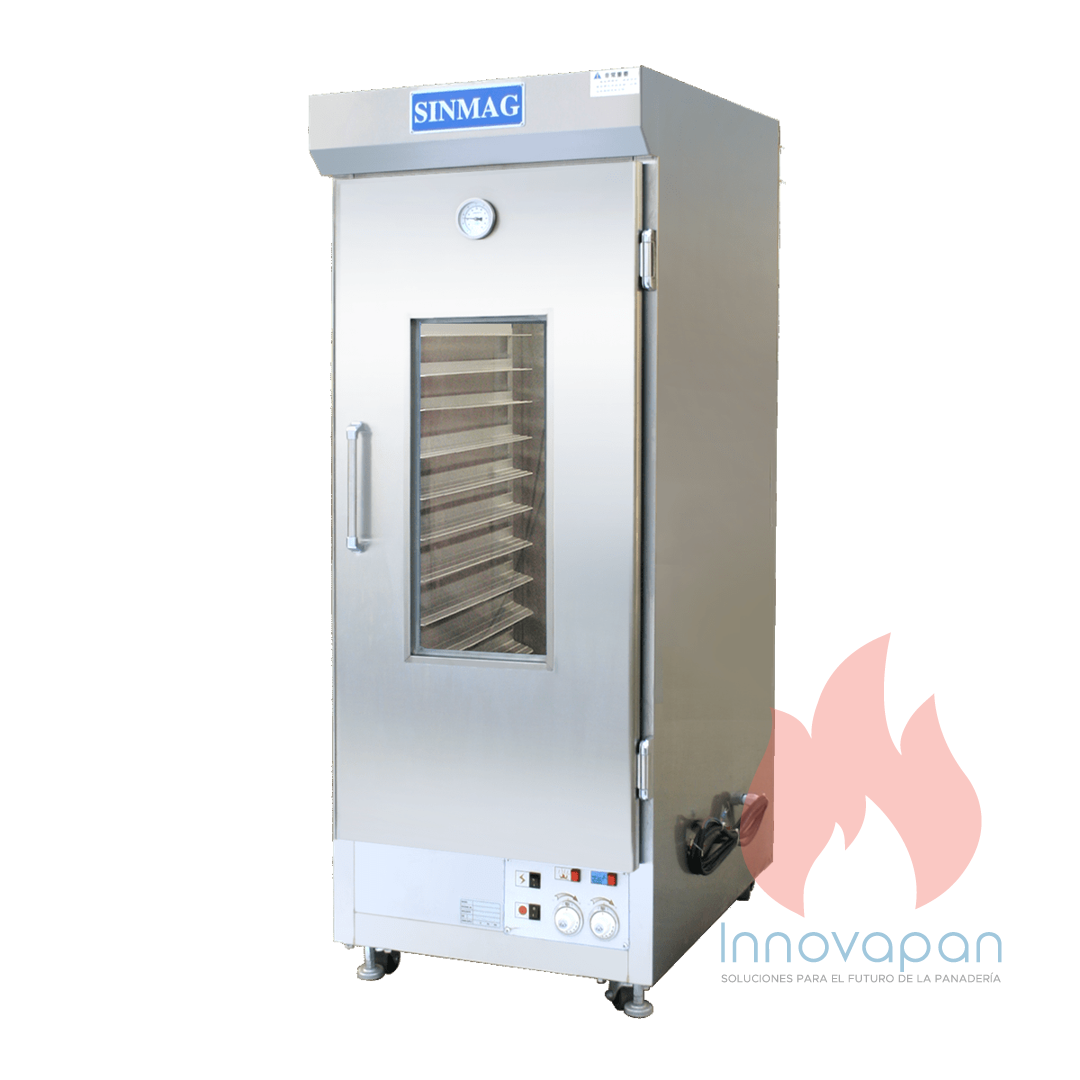 Cámara de Fermentación Tradicional Calor/Humedad, SINMAG SM-32S